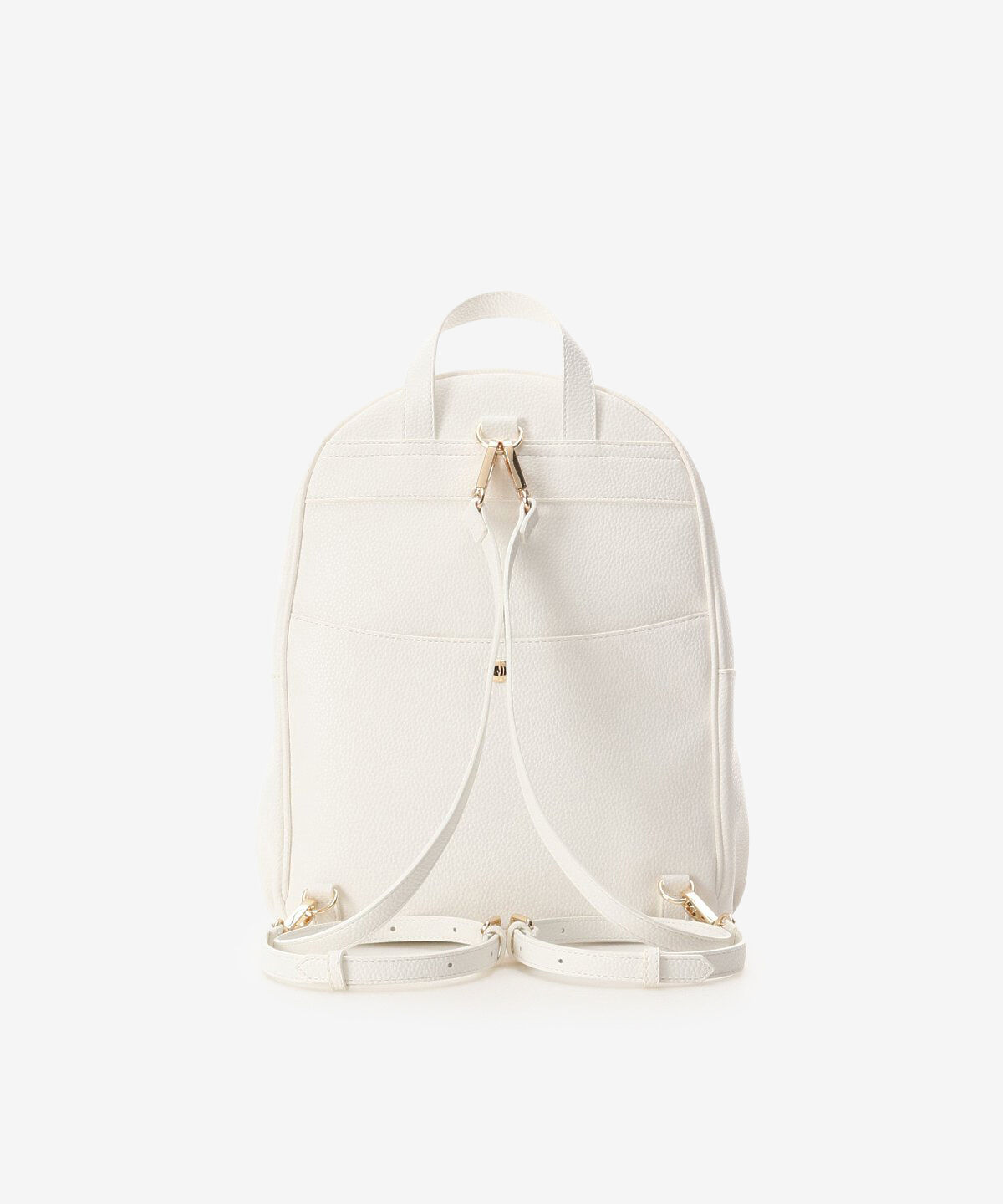 Samantha Vega「ビジューリボンリュック(大)」|リュック|