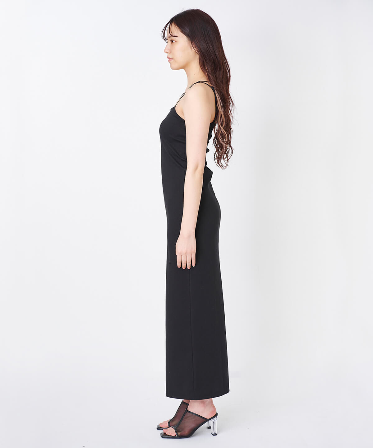 Samantha Vega「キャミソールロングワンピース」|その他|