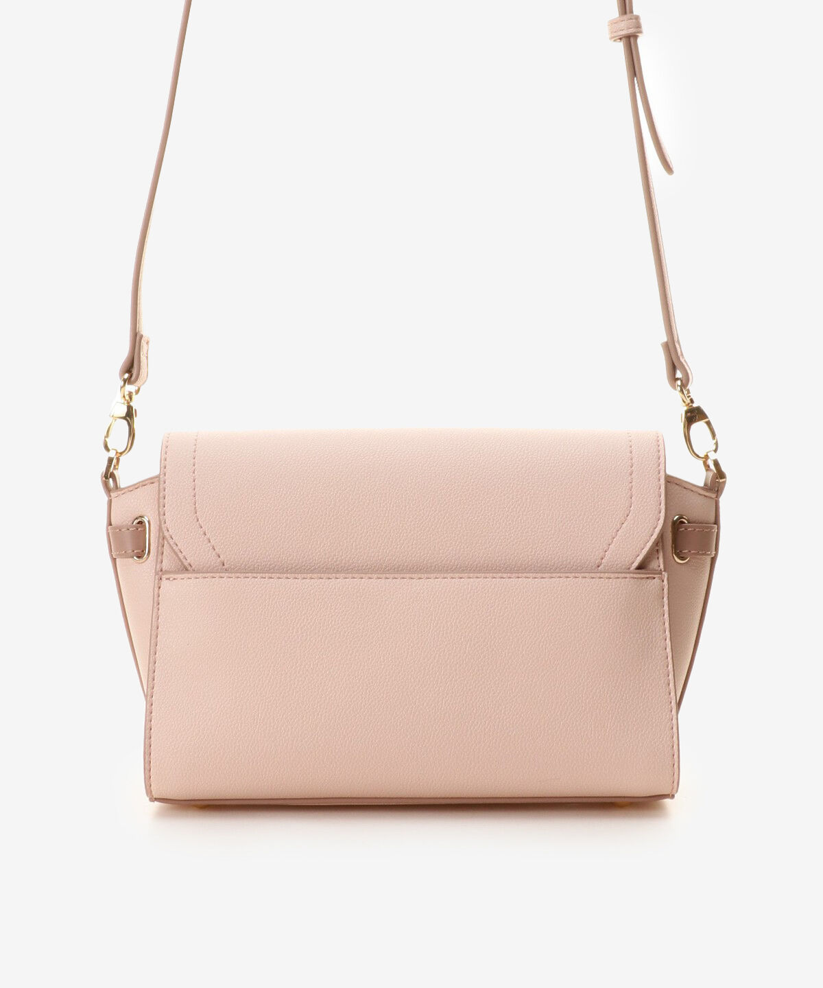 Samantha Vega「シンプルビジューショルダーバッグ」|ショルダー・メッセンジャー|