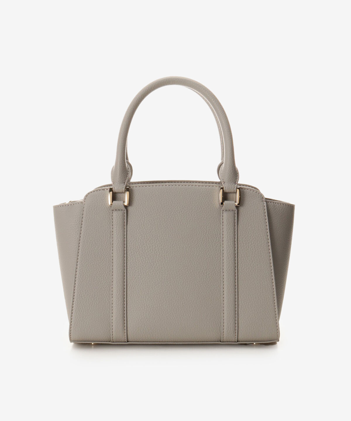 Samantha Vega「ビジューフリルハンドバック」|ハンドバッグ|