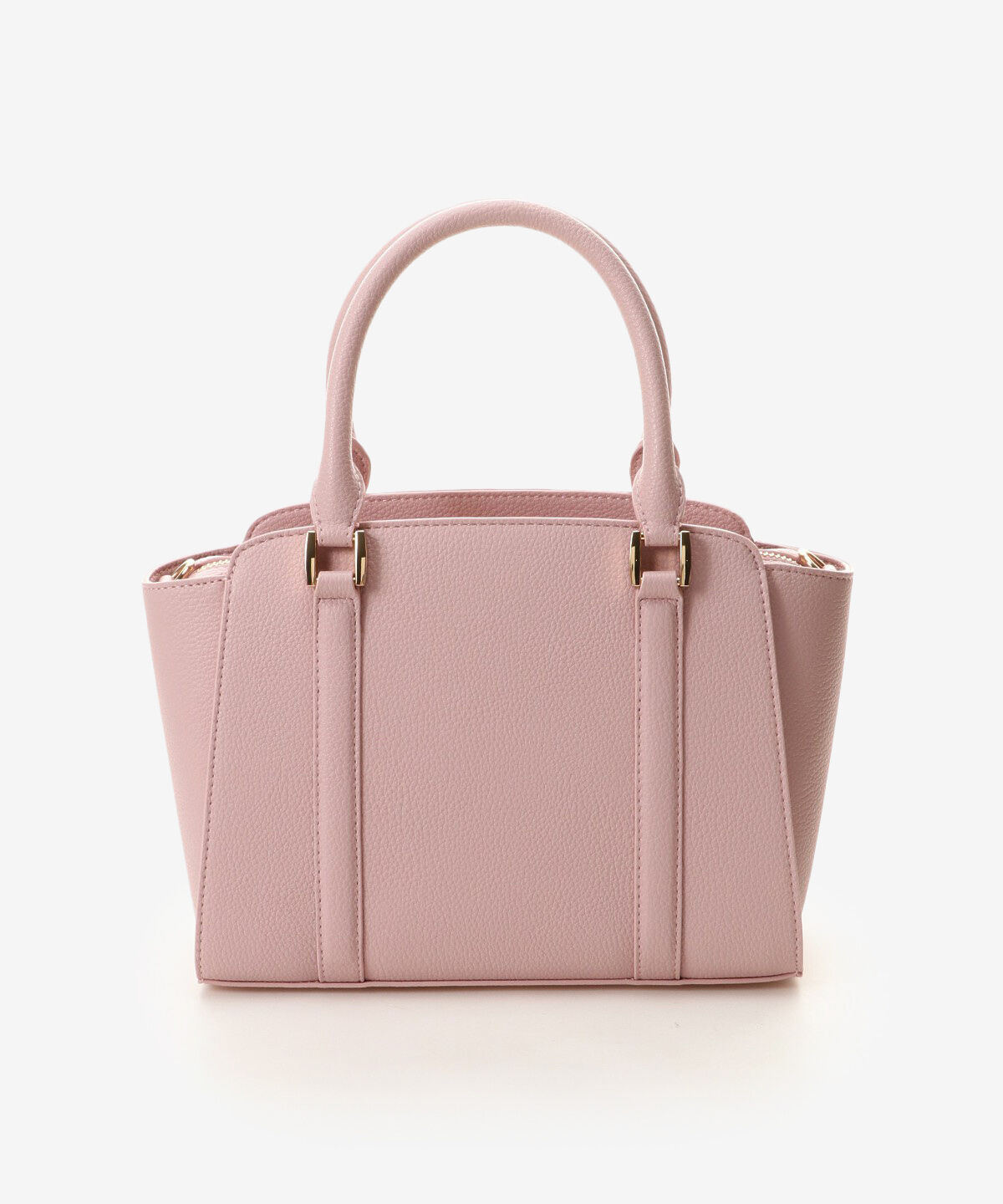 Samantha Vega「ビジューフリルハンドバック」|ハンドバッグ|