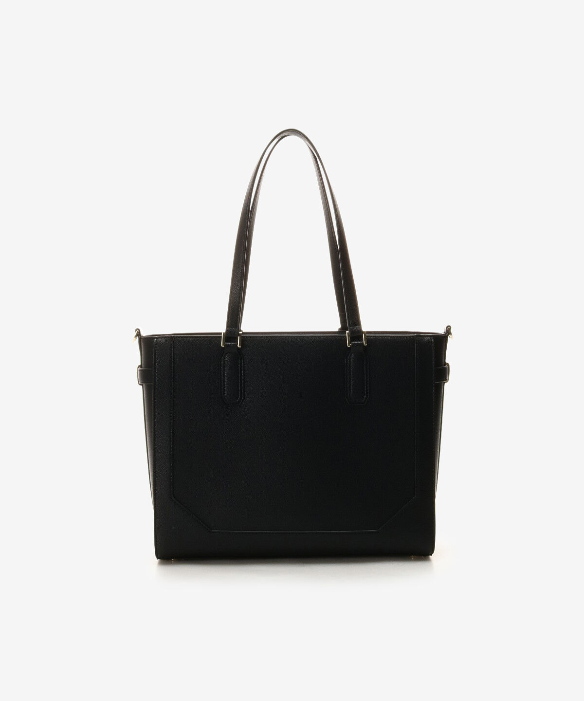 Samantha Vega「ベルト金具A4トートバッグ」|トートバッグ|