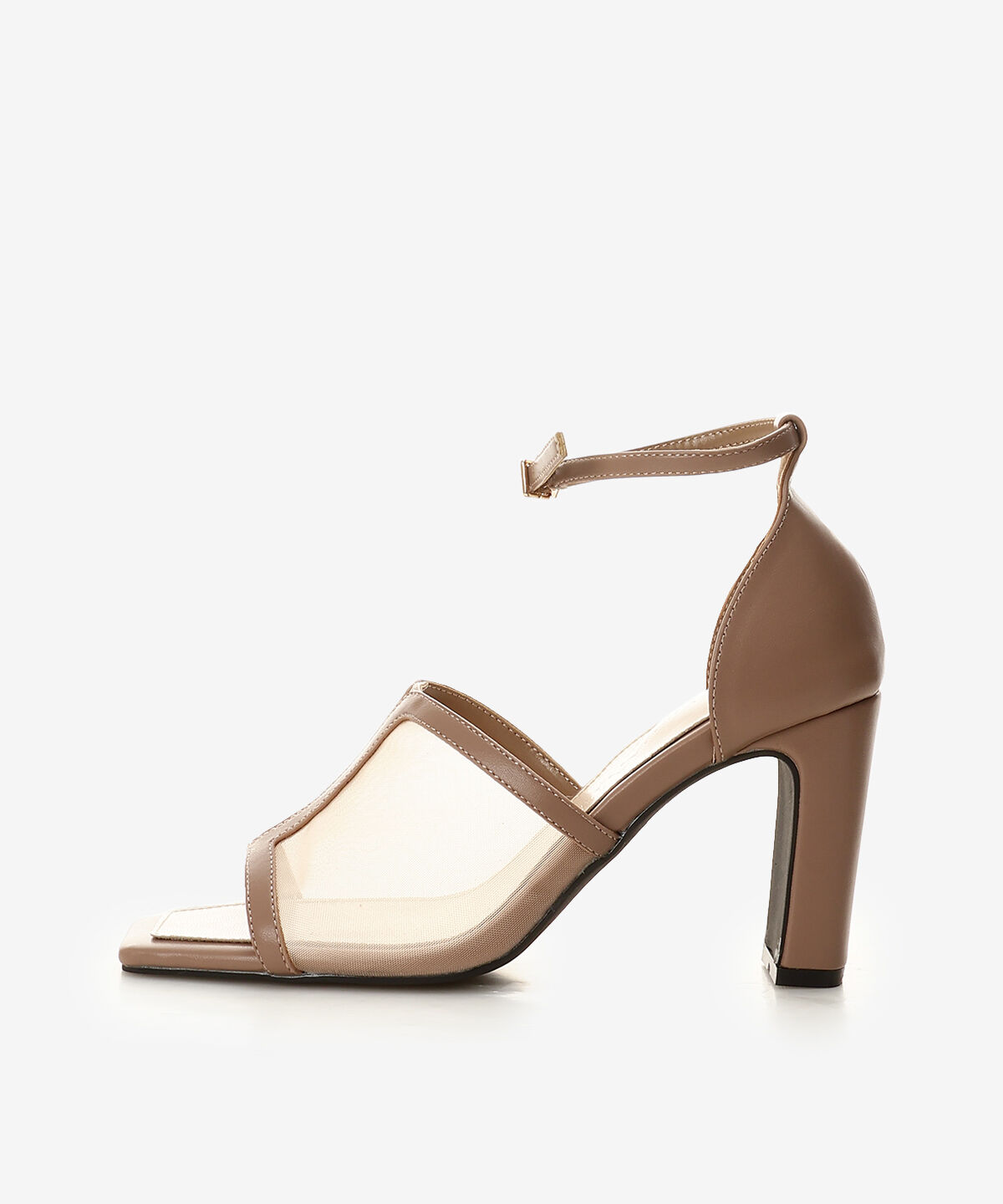 Samantha Vega「メッシュサンダル(M)」|その他|