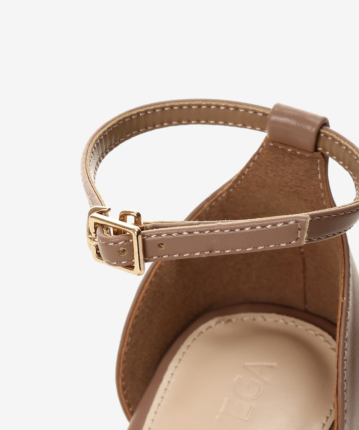 Samantha Vega「メッシュサンダル(M)」|その他|