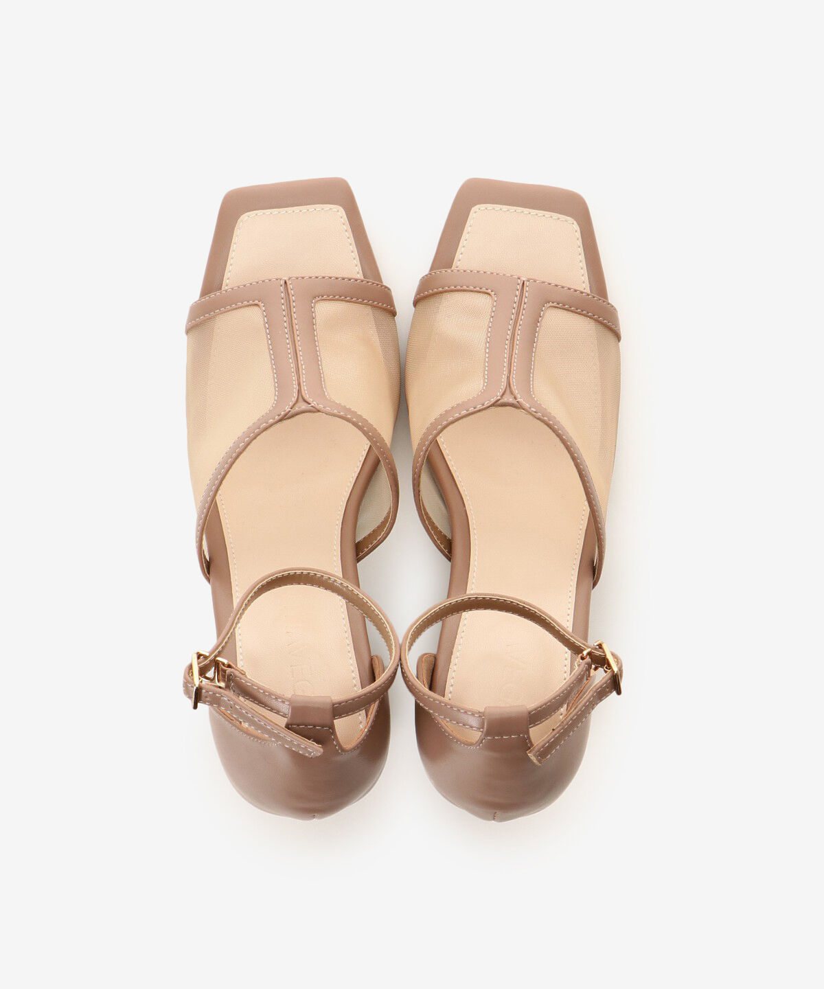 Samantha Vega「メッシュサンダル(L)」|その他|