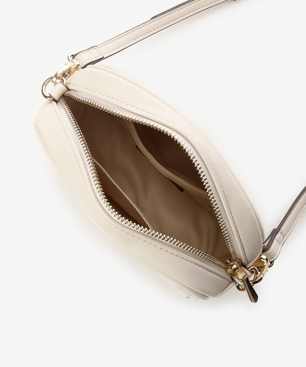 Samantha Vega「キルティングスタッズショルダーバッグ」|ショルダー・メッセンジャー|