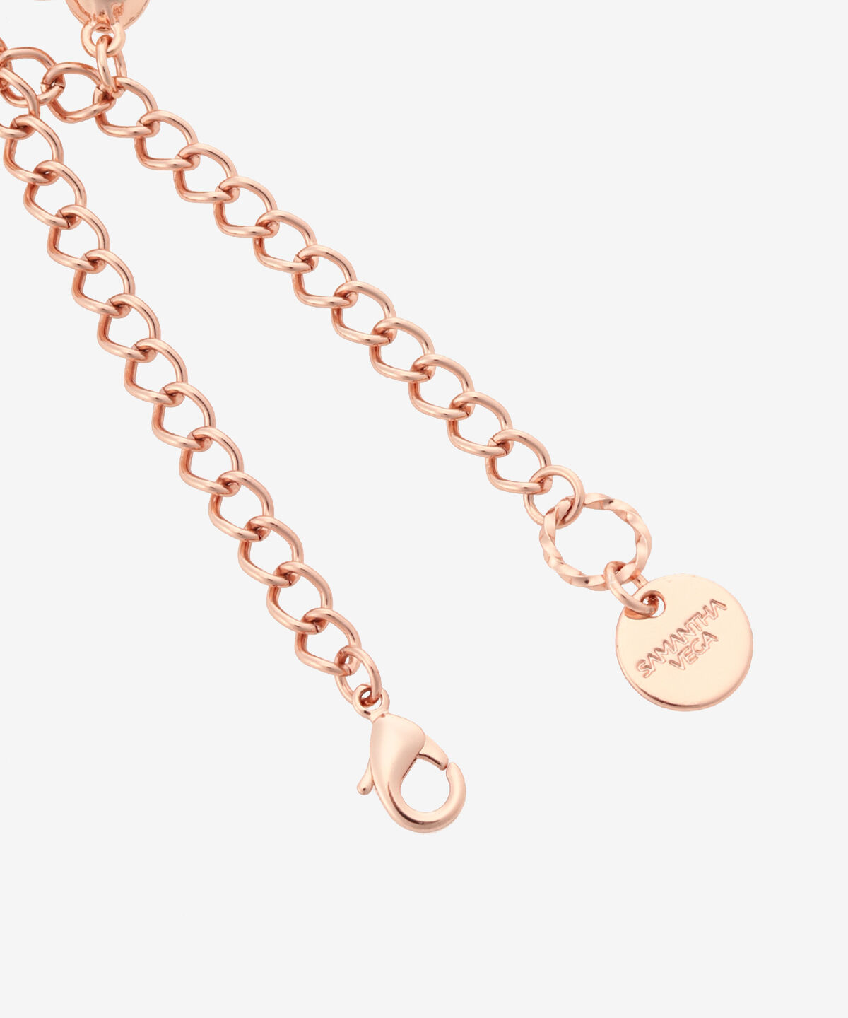 Samantha Vega「ハートバルーンチャーム」|チャーム・キーホルダー|