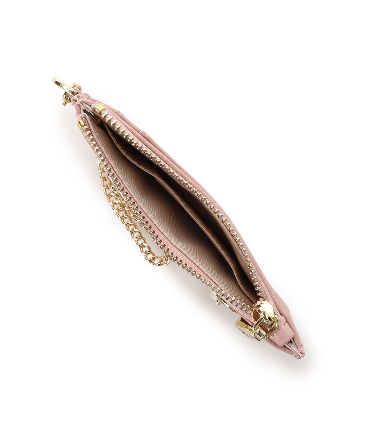 Samantha Vega「ハートベルトマルチケース」|コインケース|