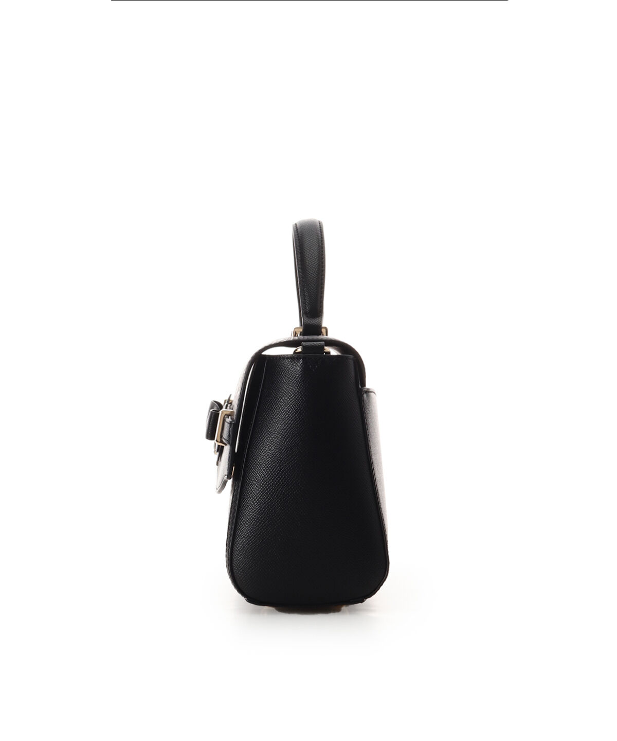 Samantha Vega「フローラルアクセントリボンショルダーバッグ」|ショルダー・メッセンジャー|