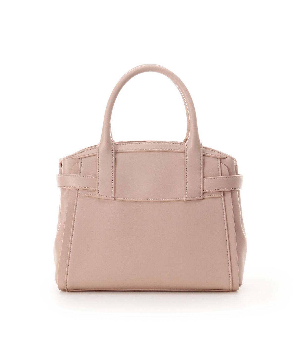 Samantha Vega「レースハートベルトハンドバッグ」|ハンドバッグ|