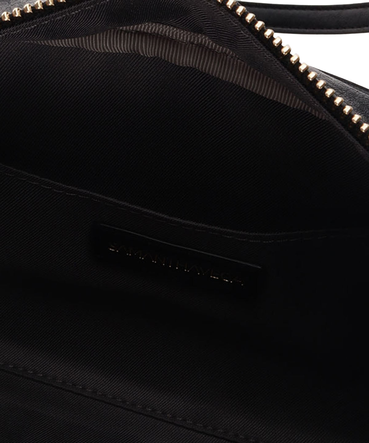 Samantha Vega「ワイドボストンバッグ」|ボストンバッグ|