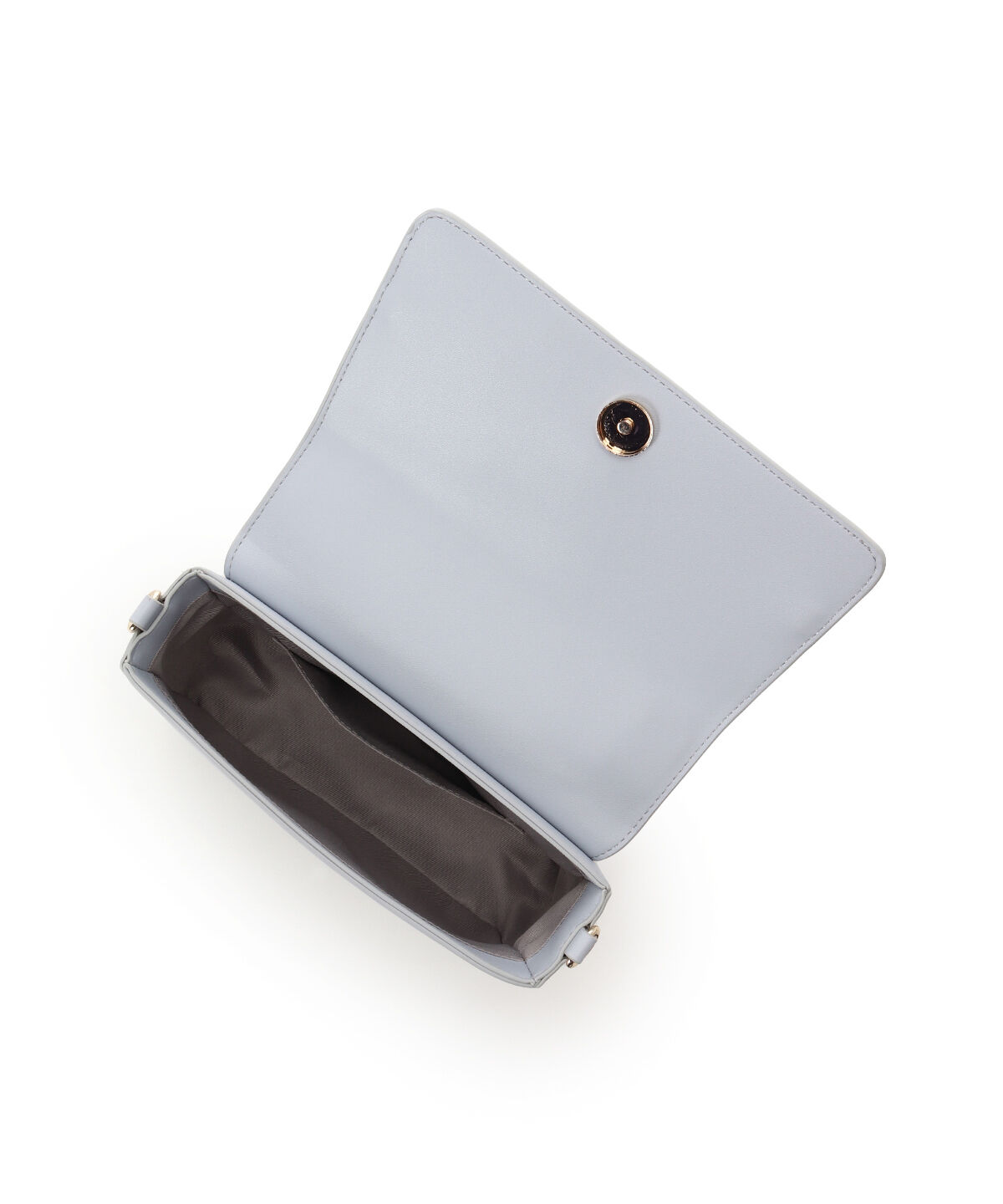 Samantha Vega「バレッタリボンショルダーバッグ」|ショルダー・メッセンジャー|