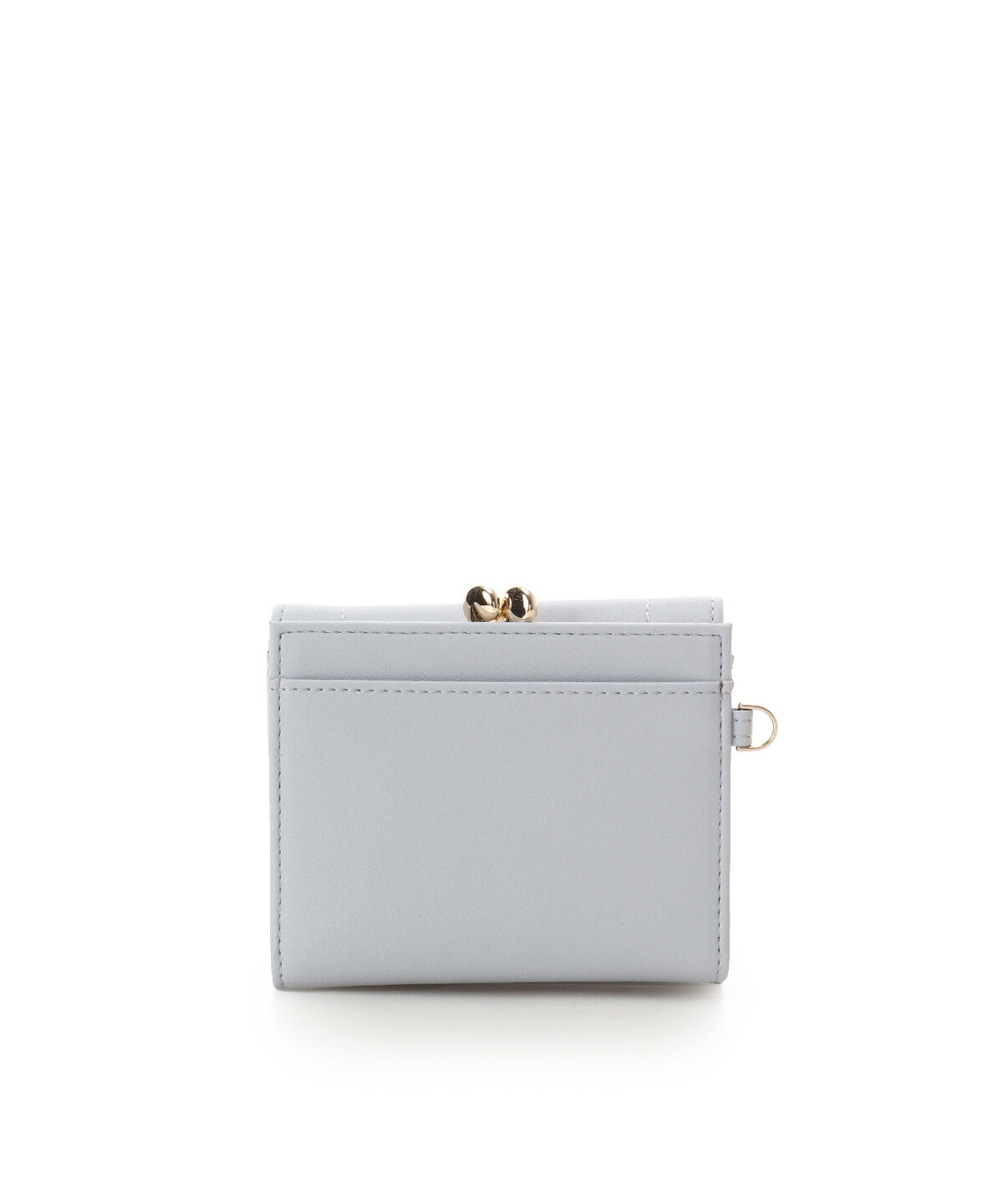 Samantha Vega「バレッタリボン折財布」|財布|