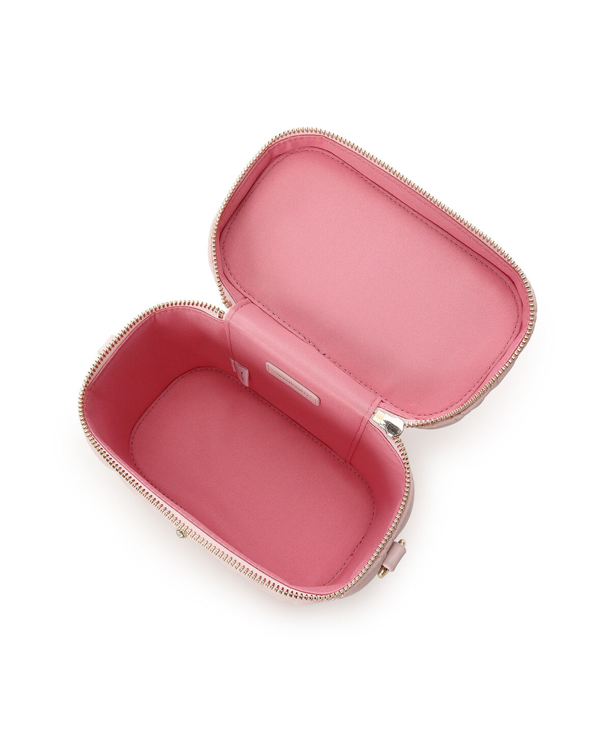 Samantha Vega「スウィングリボン バニティバッグ」|ショルダー・メッセンジャー|