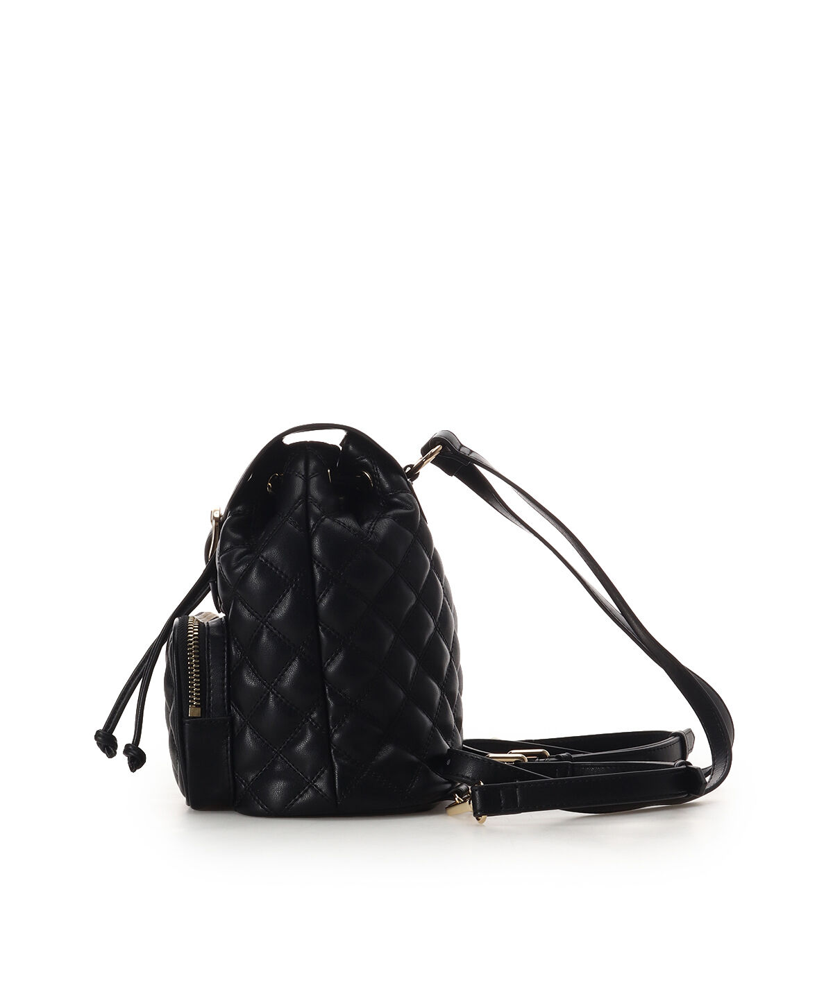 Samantha Vega「ダブルステッチダイヤキルトリュック」|リュック|