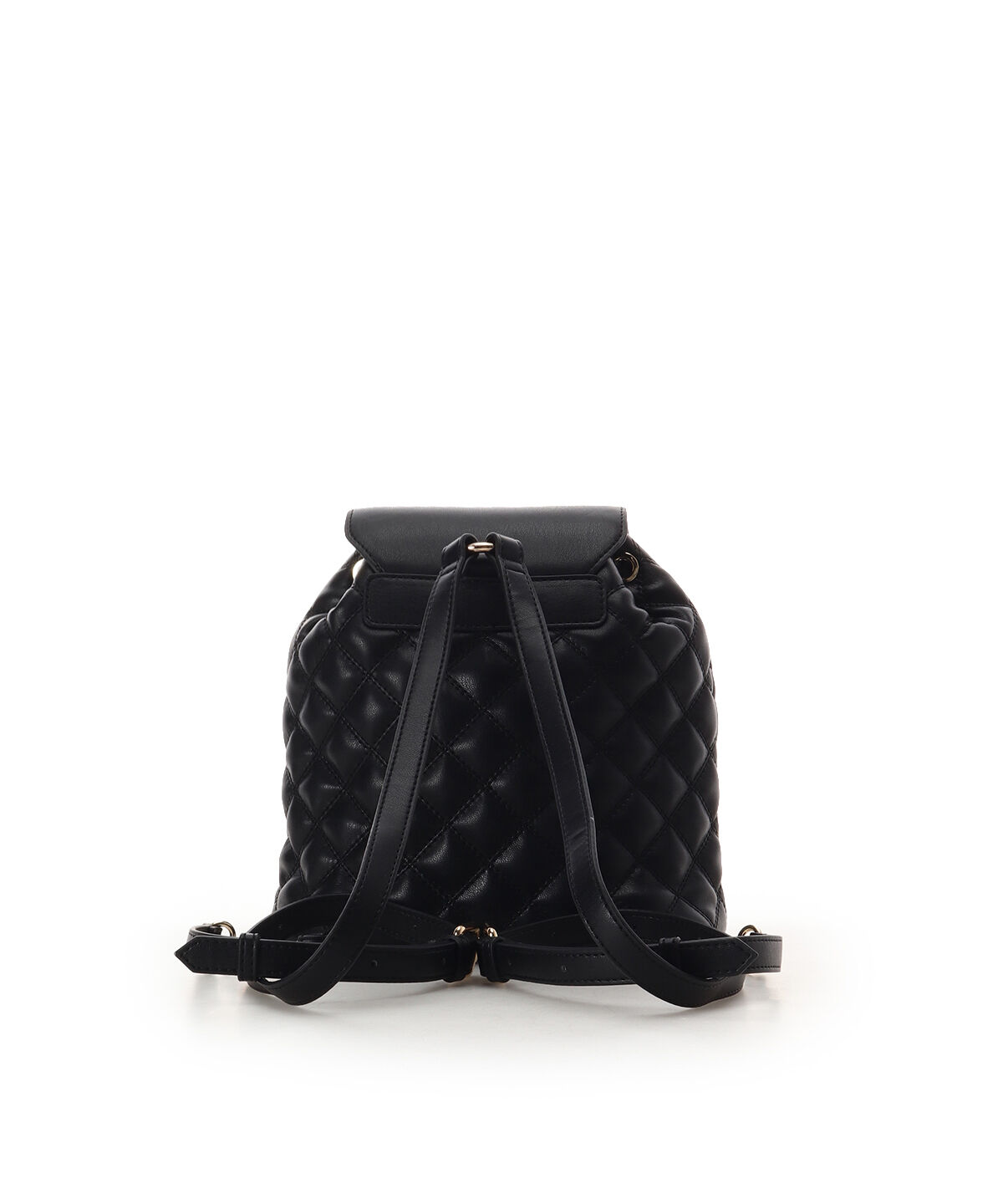 Samantha Vega「ダブルステッチダイヤキルトリュック」|リュック|