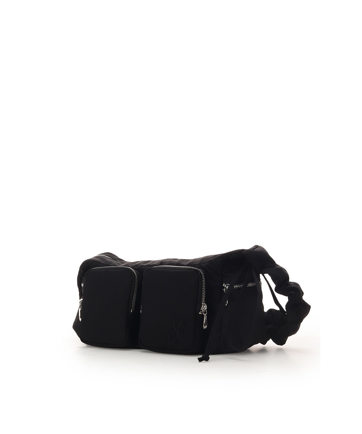 Samantha Vega「ライトギャザー２WAYショルダーバッグ」|ショルダー・メッセンジャー|