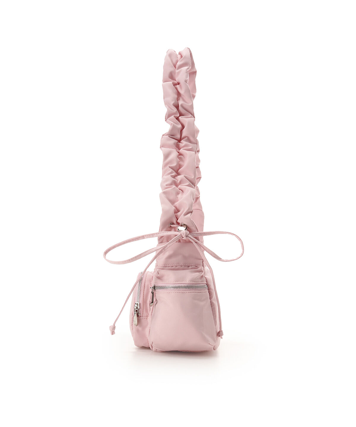 Samantha Vega「ライトギャザー２WAYショルダーバッグ」|ショルダー・メッセンジャー|