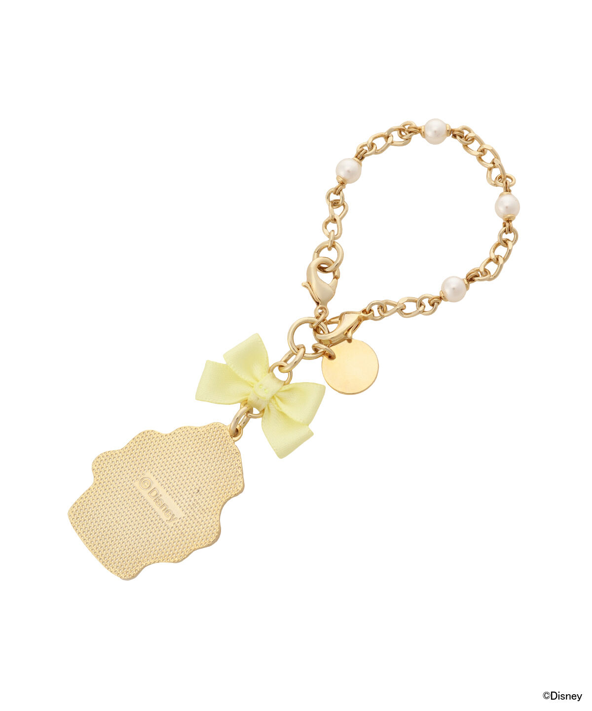 Samantha Vega「『おしゃれキャット マリー』コレクション　バッグチャーム」|チャーム・キーホルダー|