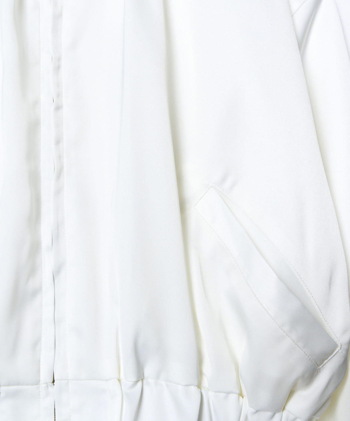 REDYAZEL「ショートブルゾン」|ブルゾン・スタジャン|