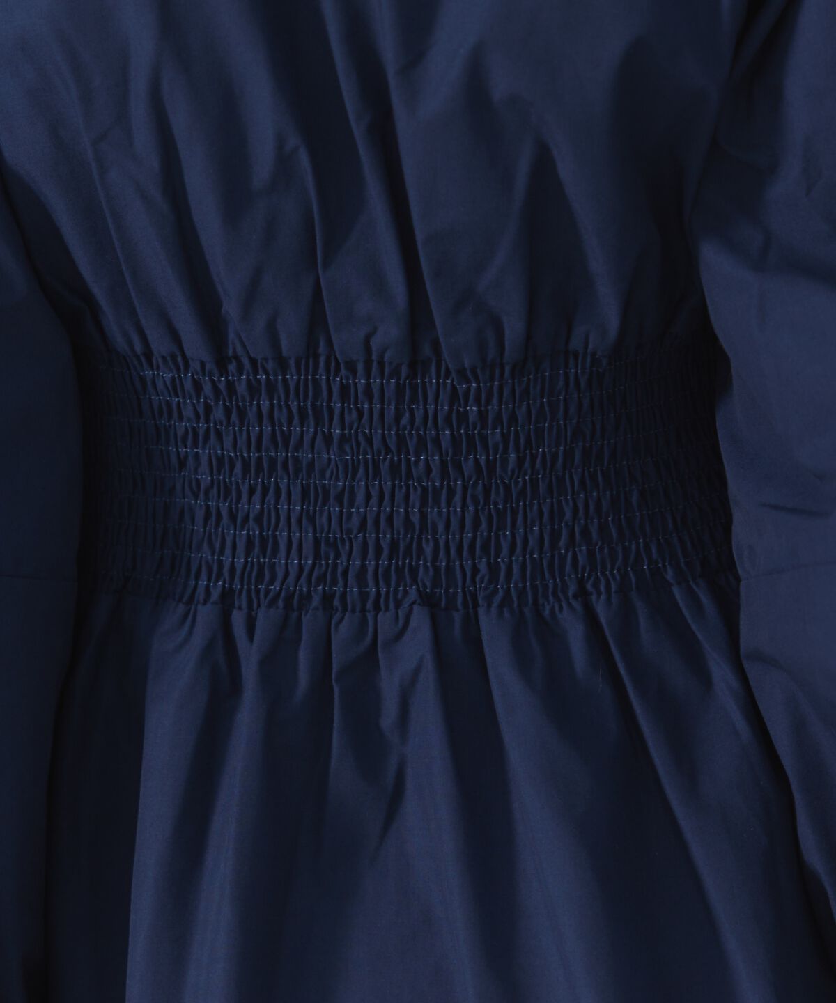 REDYAZEL「タックシャツワンピース」|ワンピース|