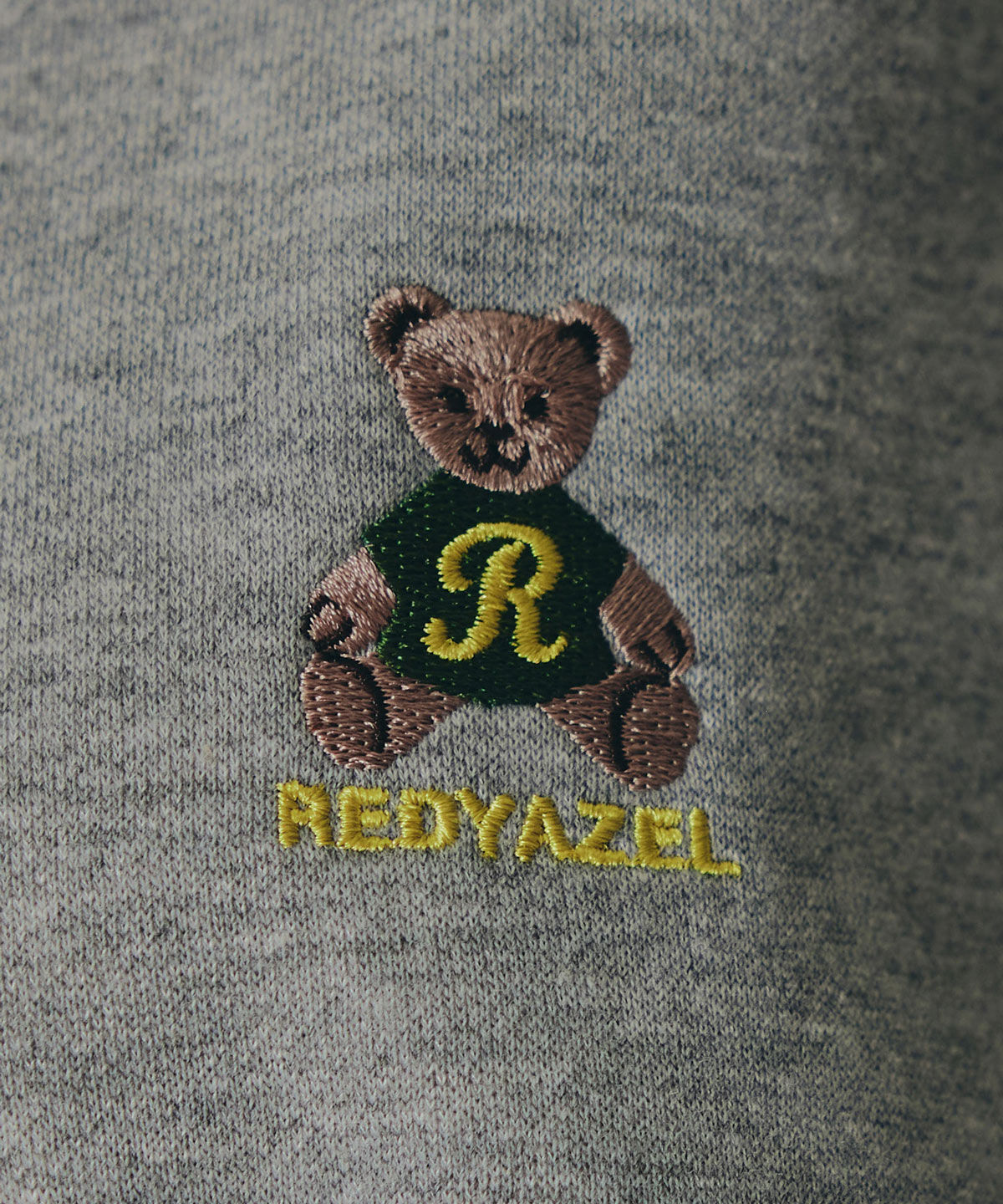 REDYAZEL「Azelyコンパクトフーディ」|パーカー|