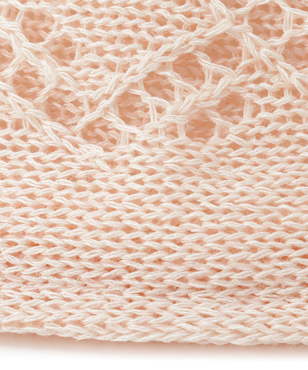 WILLSELECTION「かぎ針バケットハット」|その他|