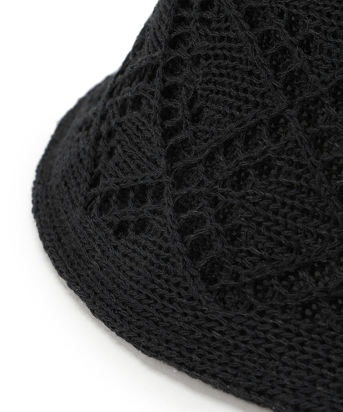 WILLSELECTION「かぎ針バケットハット」|その他|