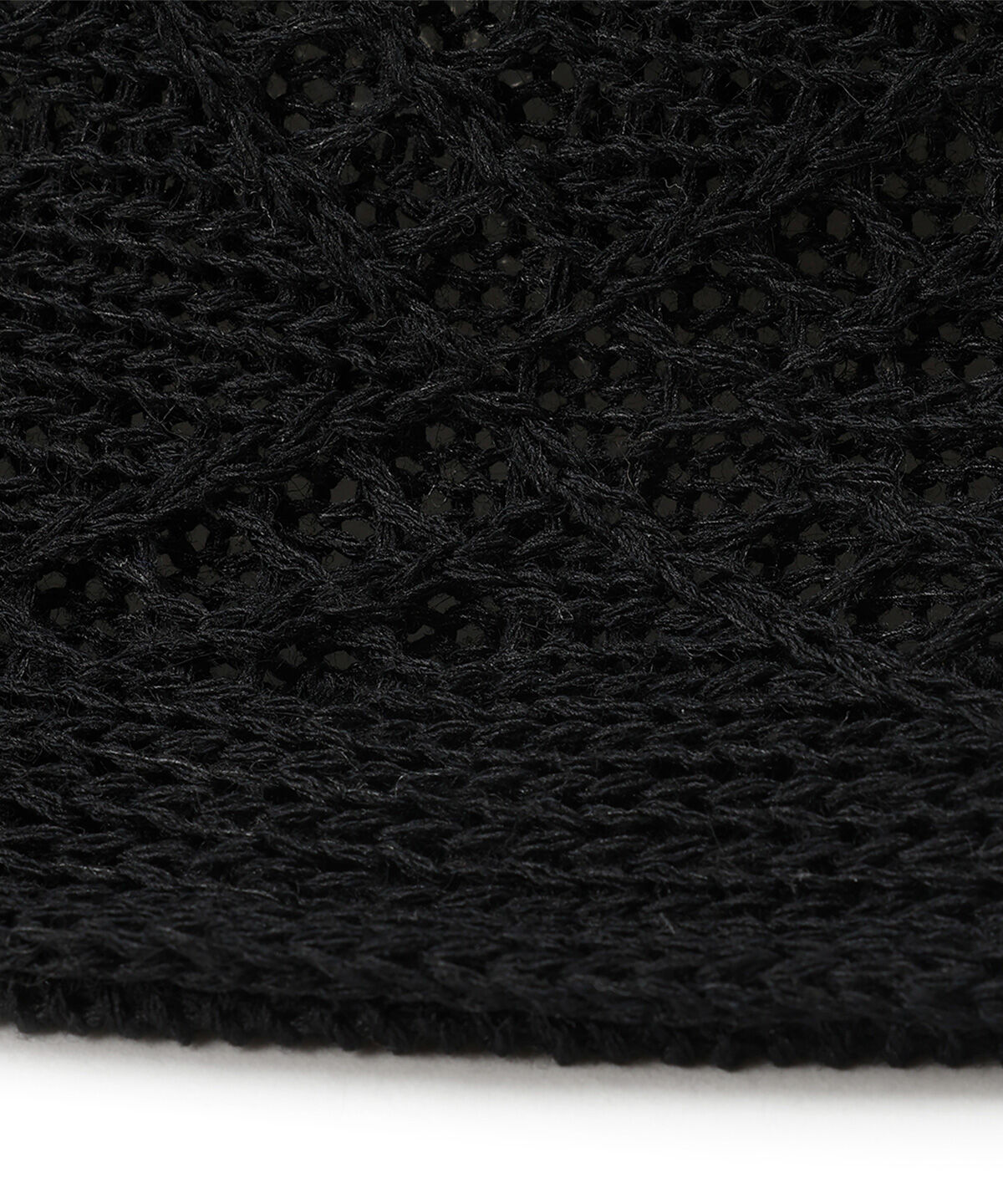 WILLSELECTION「かぎ針バケットハット」|その他|