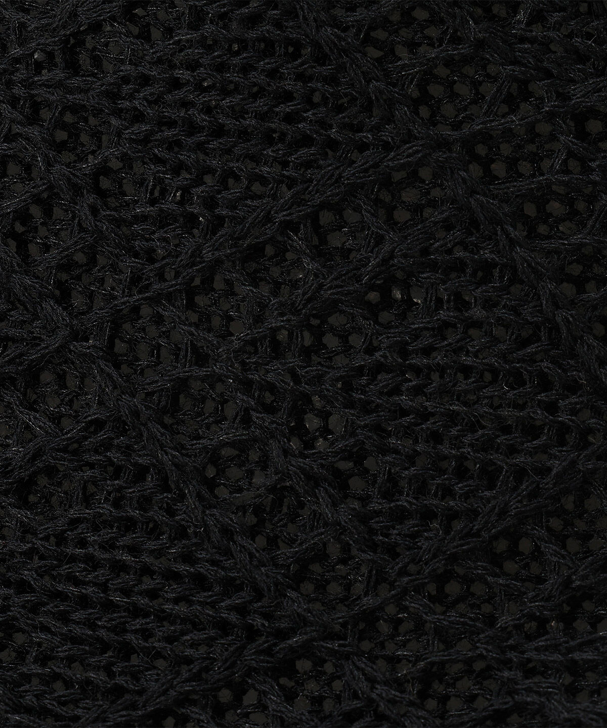 WILLSELECTION「かぎ針バケットハット」|その他|