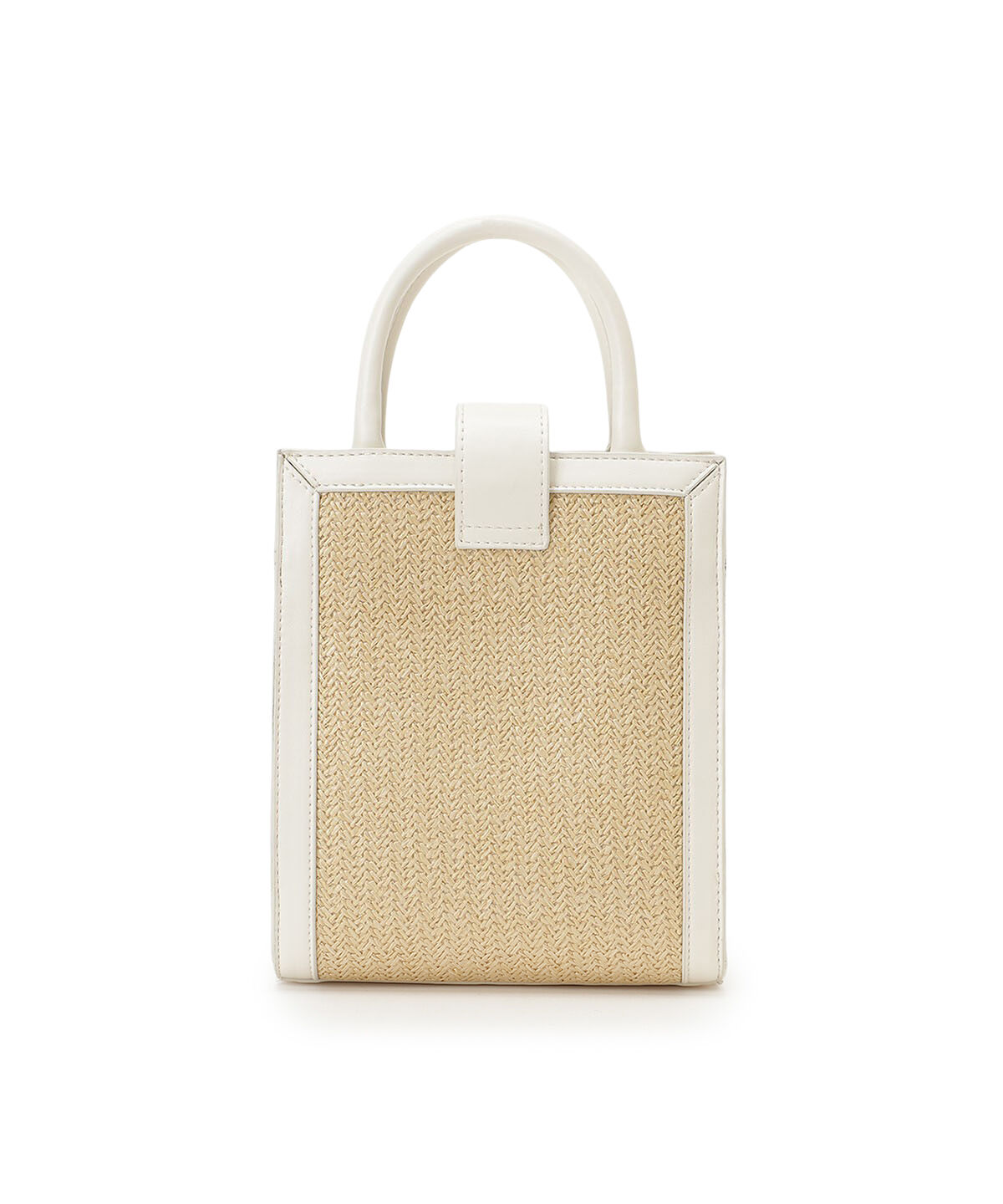 WILLSELECTION「リボン2Wayバッグ」|ショルダー・メッセンジャー|