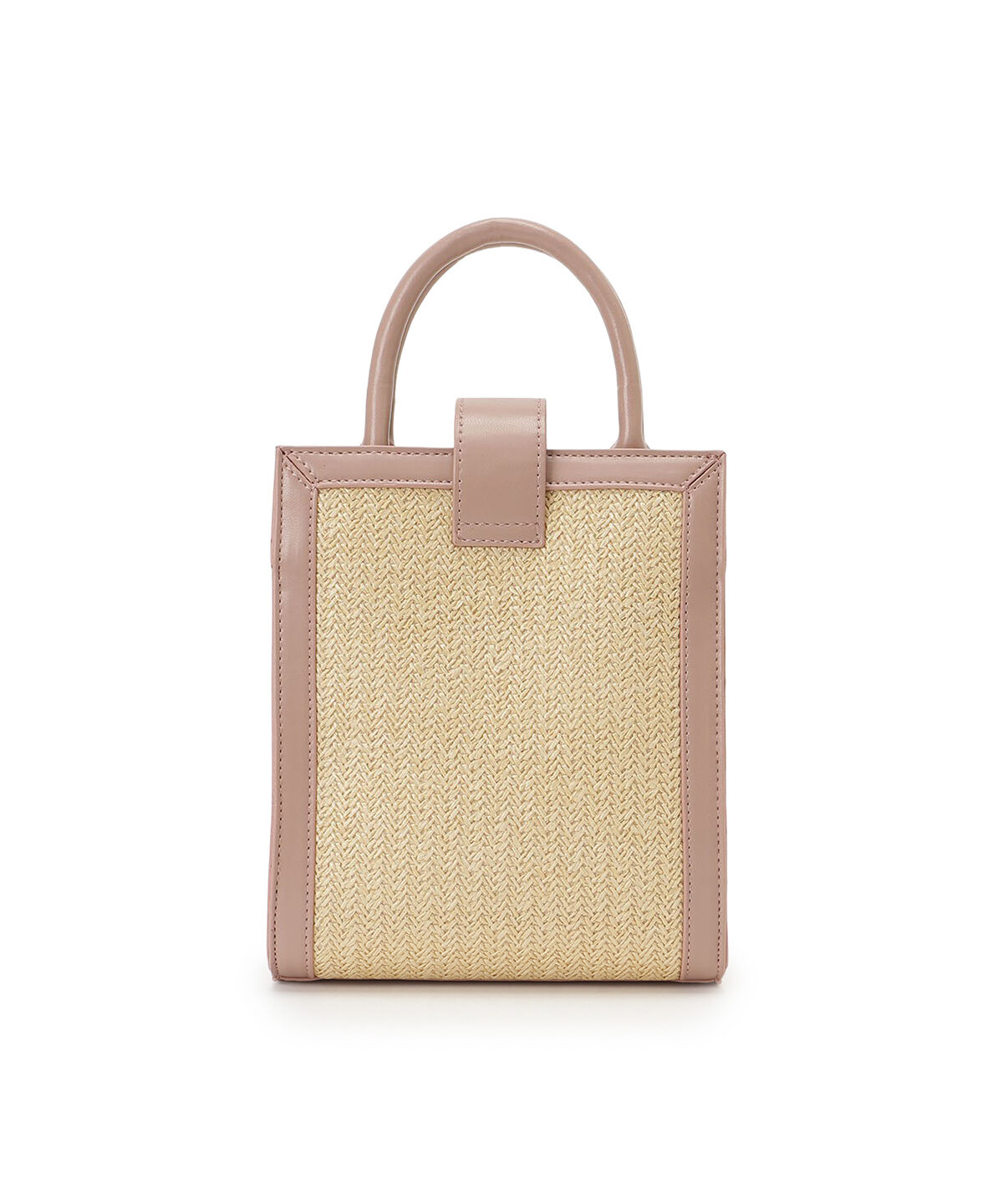 WILLSELECTION「リボン2Wayバッグ」|ショルダー・メッセンジャー|