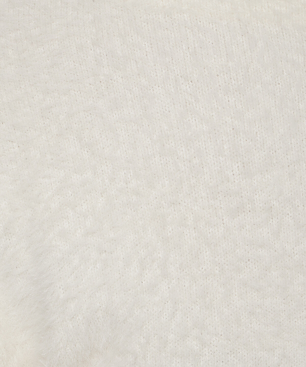 WILLSELECTION「クロスネックカシュクールフェザーニット」|ニット・セーター|