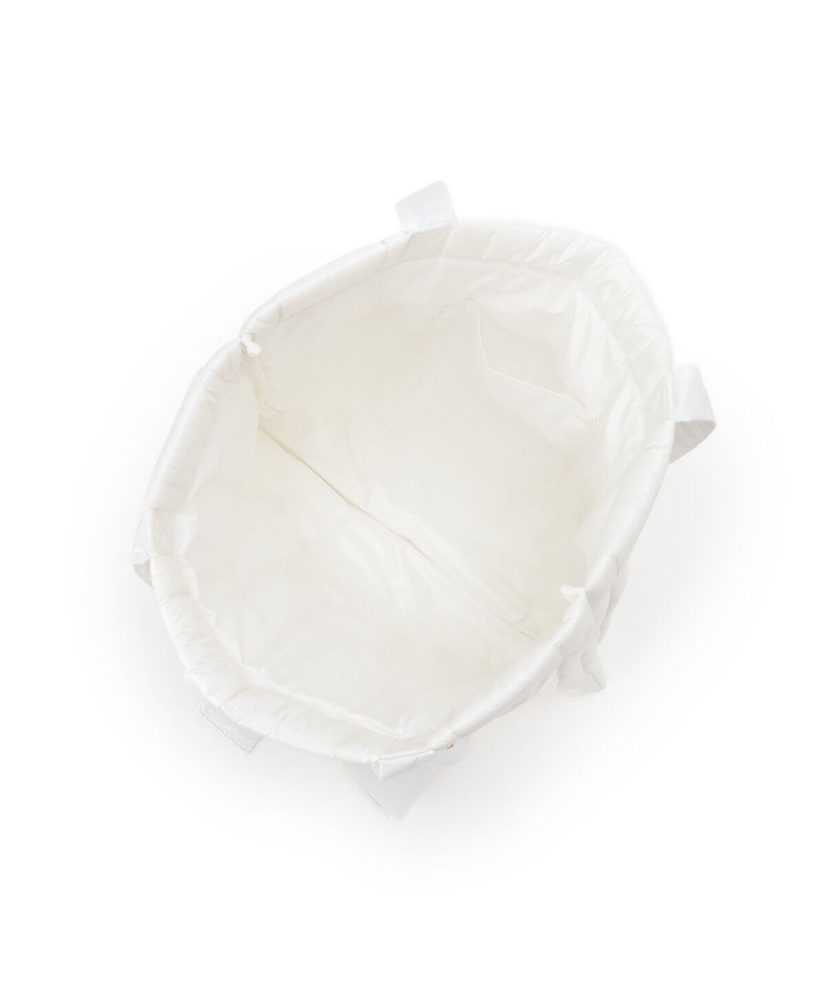 WILLSELECTION「リボンショルダーキルティングトート」|トートバッグ|