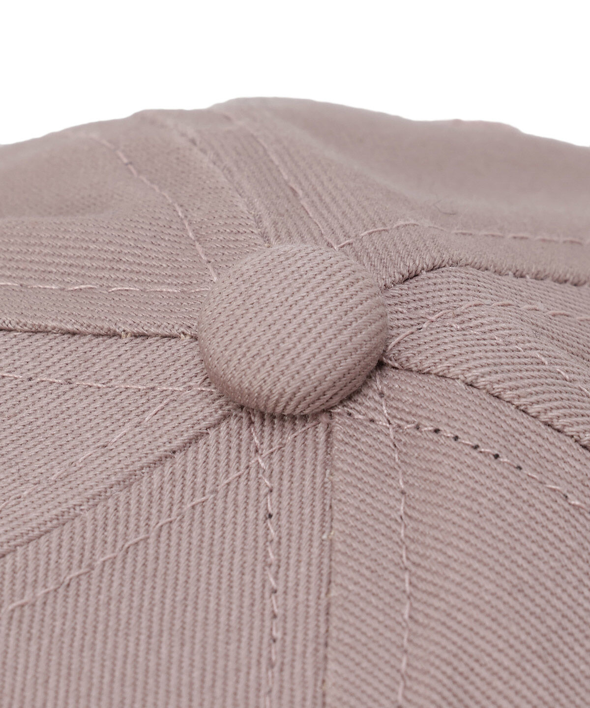 WILLSELECTION「WSロゴ刺繍キャップ」|その他|