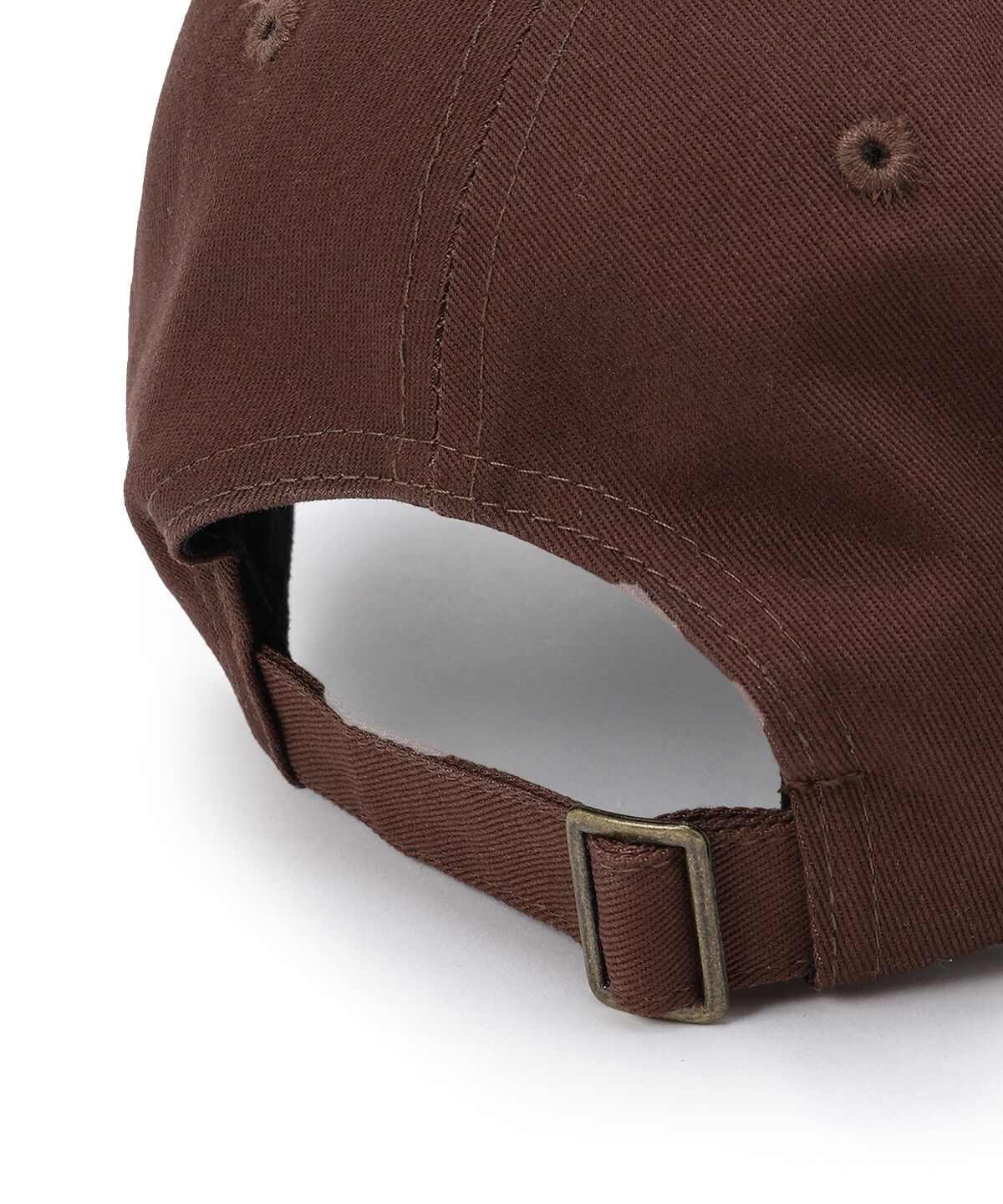 WILLSELECTION「WSロゴ刺繍キャップ」|その他|