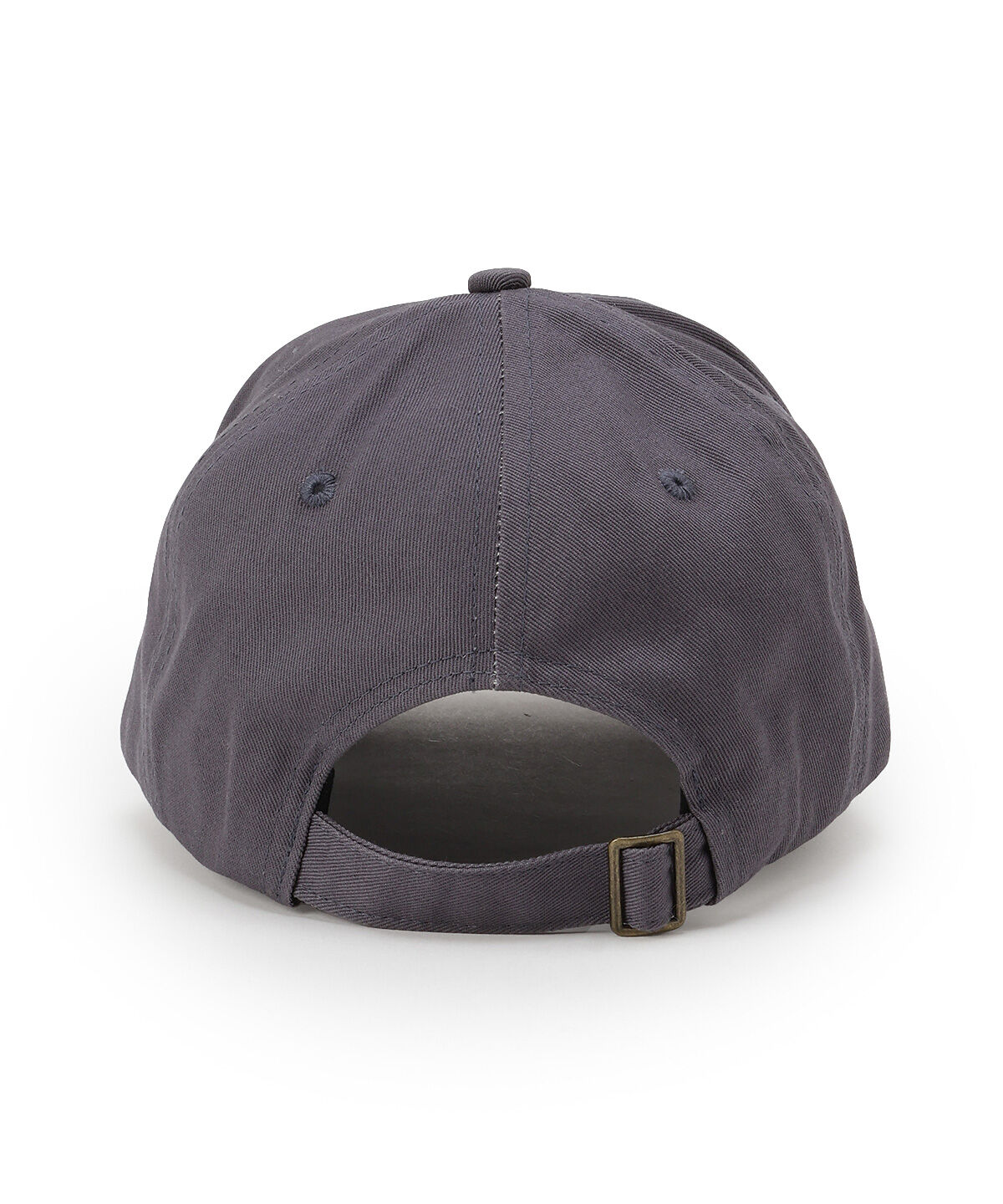 WILLSELECTION「WSロゴ刺繍キャップ」|その他|