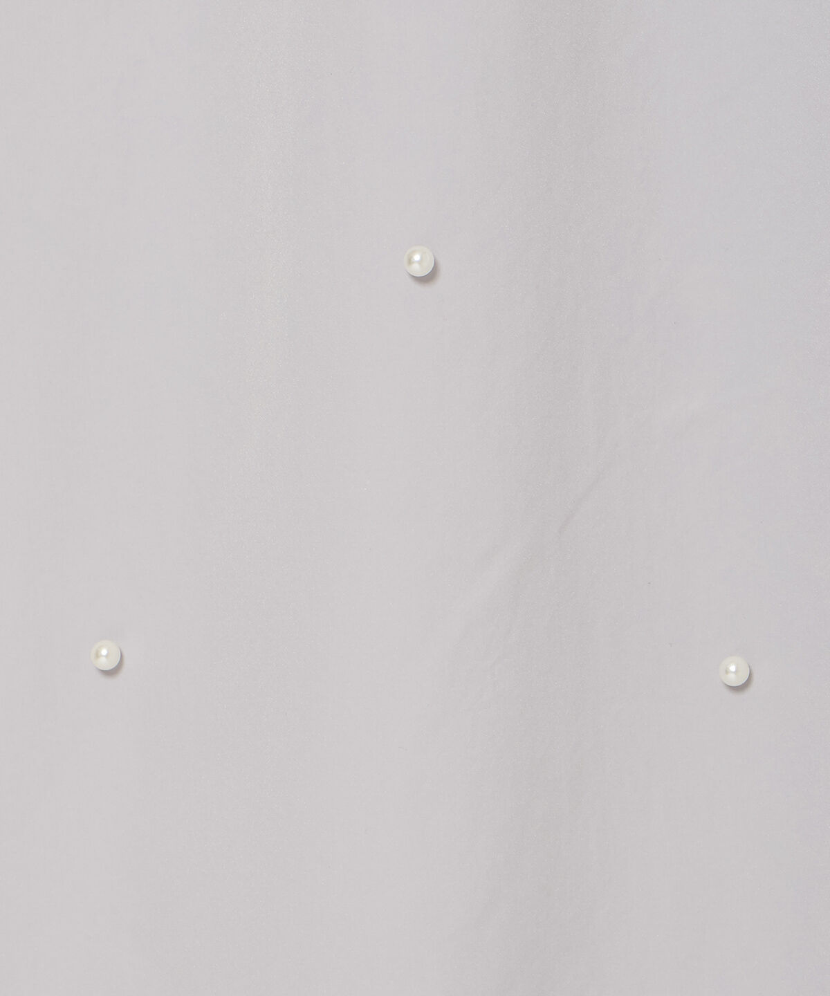 WILLSELECTION「パールタックギャザースカート」|フレア|