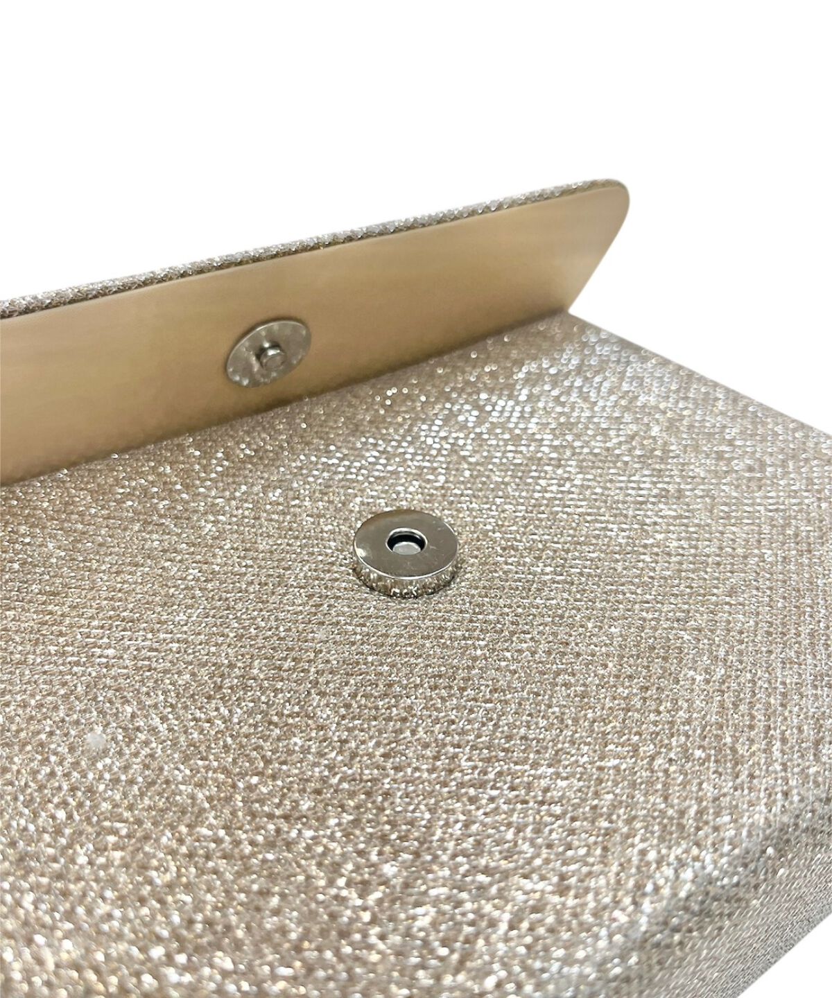 WILLSELECTION「ラメパールハンドバッグ」|ショルダー・メッセンジャー|