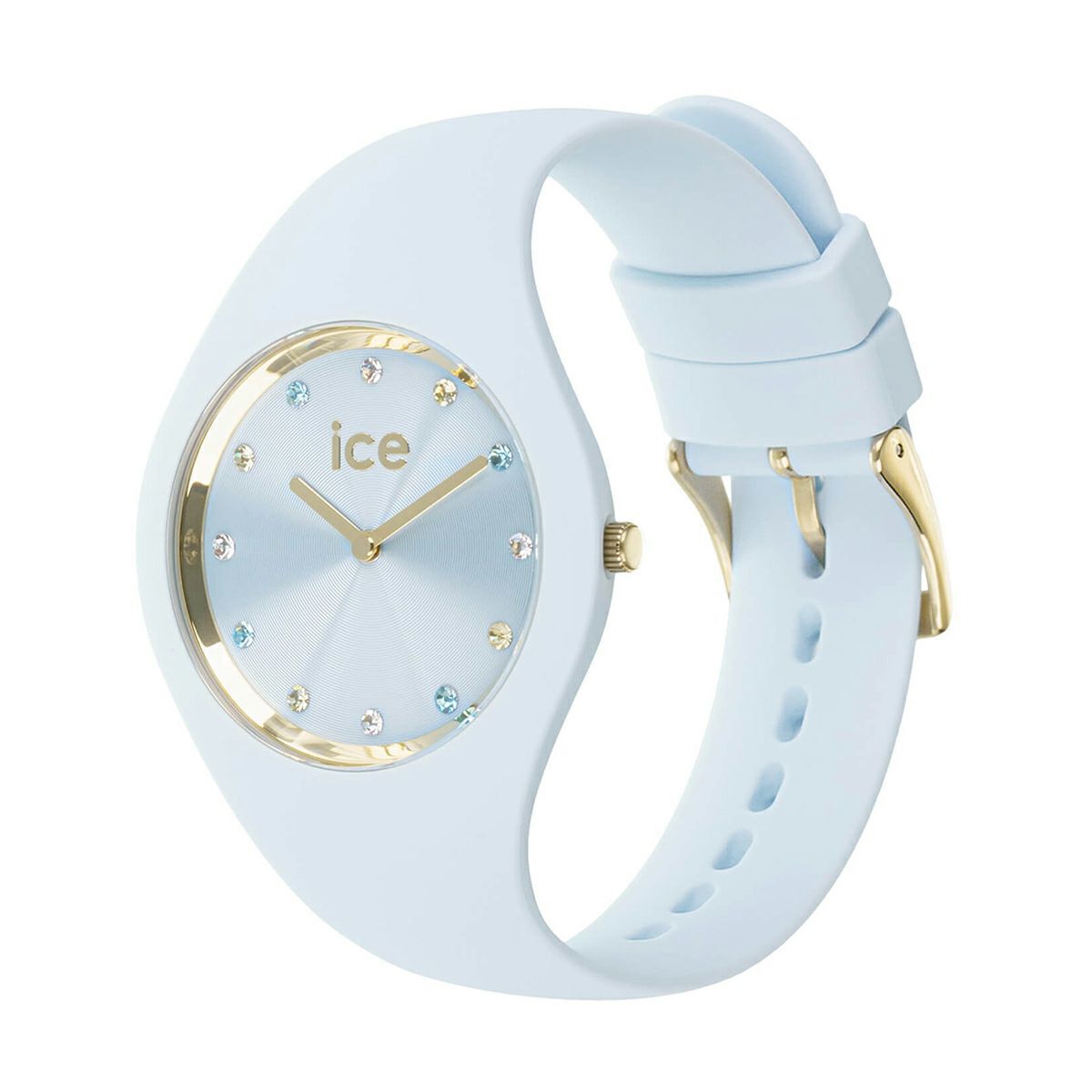 ICE-WATCH「〈ICE-WATCH(ｱｲｽｳｫｯﾁ)〉ICE cosmos ｸﾘｱｽｶｲ ｽﾓｰﾙﾌﾟﾗｽ」|腕時計|