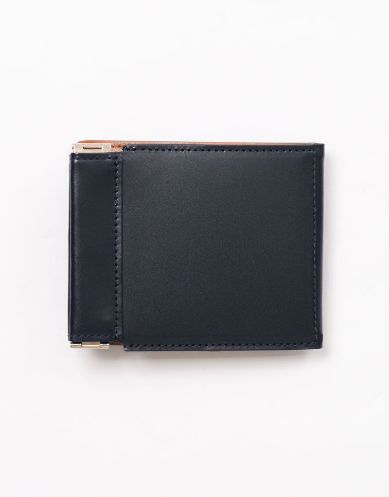 master-piece「Notch マネークリップ」|財布|