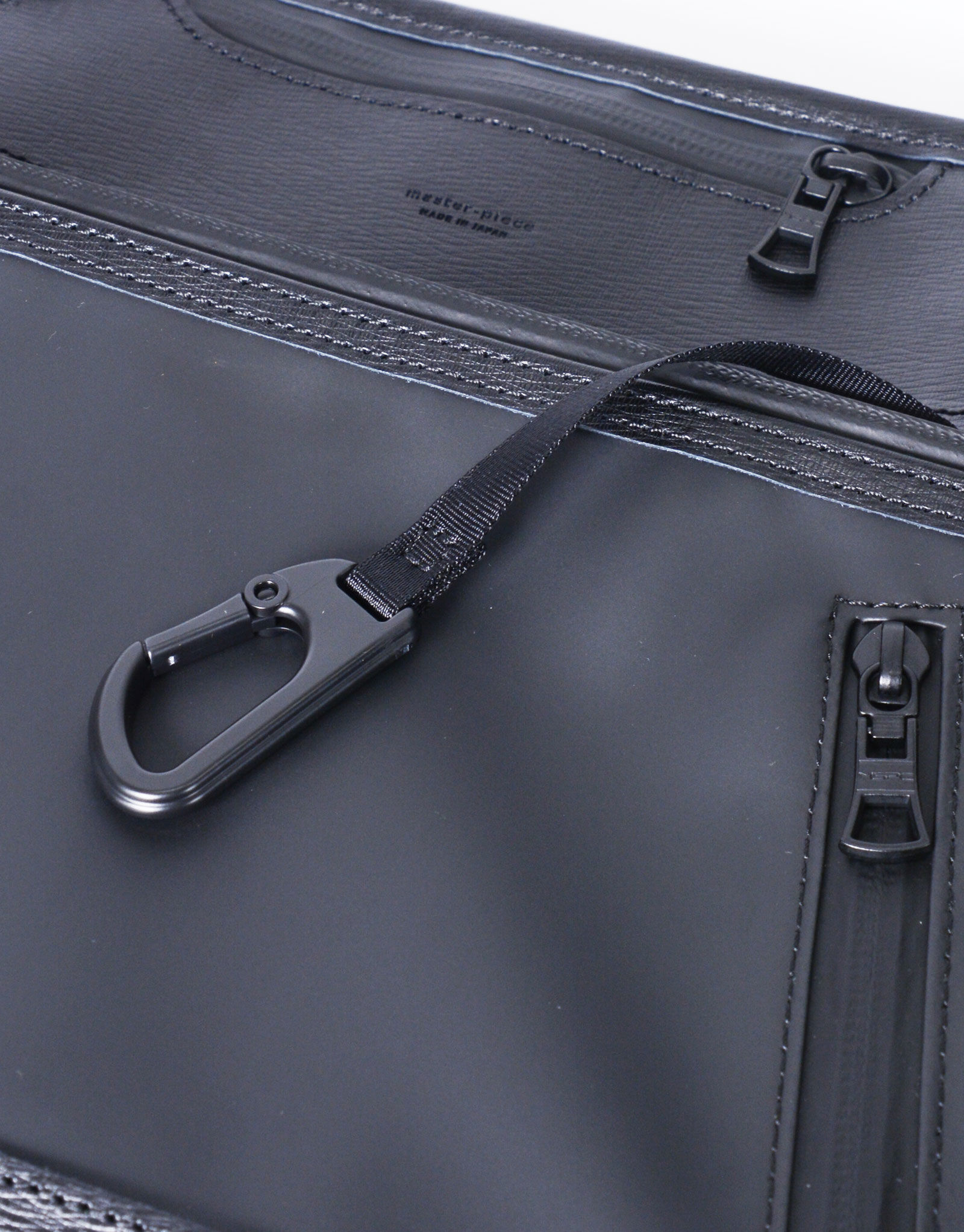 master-piece「STREAM-F 2WAYトートバッグ」|トートバッグ|