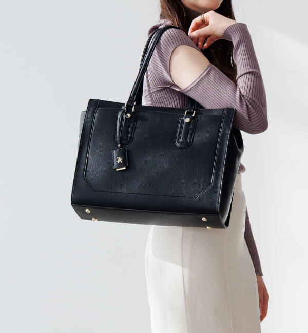  「Jewelna Rose アリゼ トートバッグ A4サイズ 11929」|トートバッグ|