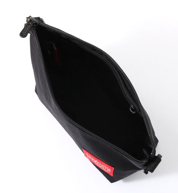 Manhattan Portage「Zuccotti Clutch」|ショルダー・メッセンジャー|