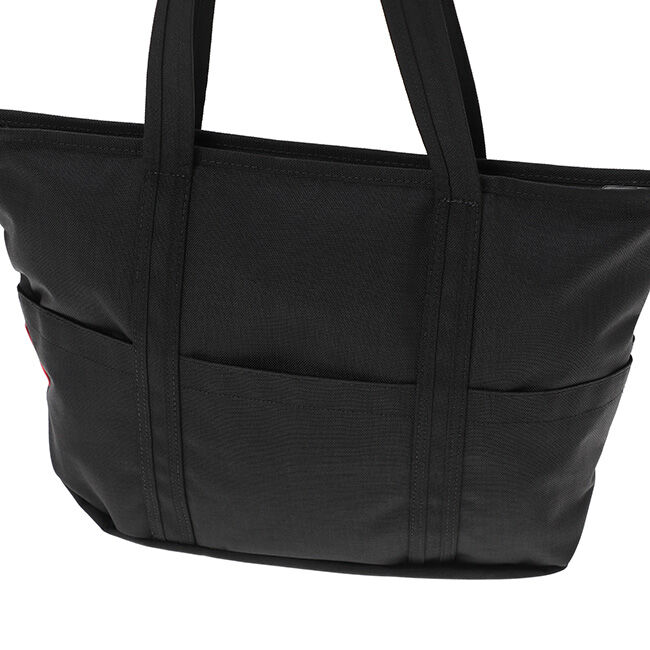 Manhattan Portage「TOMPKINS TOTE BAG (MD) LUMINE 24 / DISNEY」|トートバッグ|