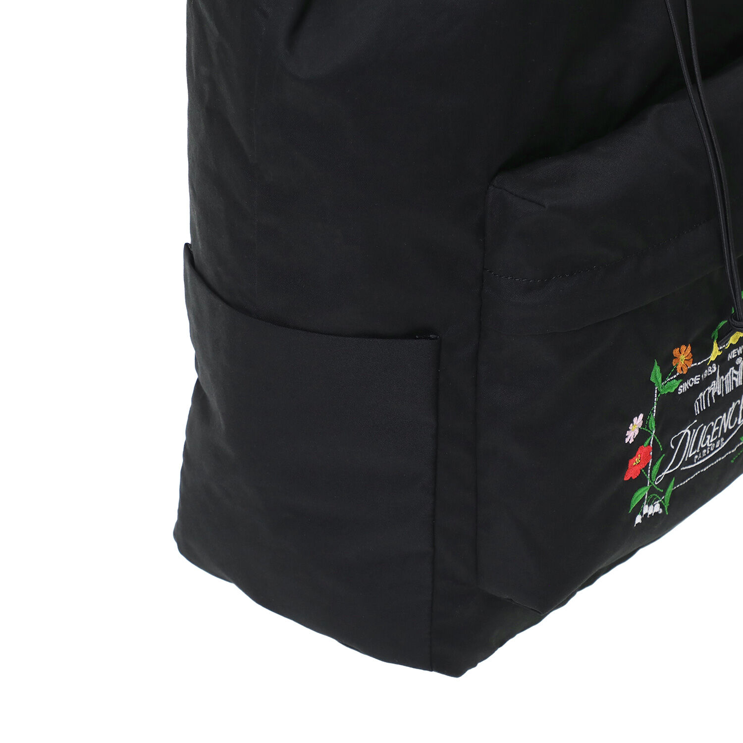 Manhattan Portage「CORLEARS HOOK BACKPACK COMBED COTTON GABARDINE DPL」|リュック|