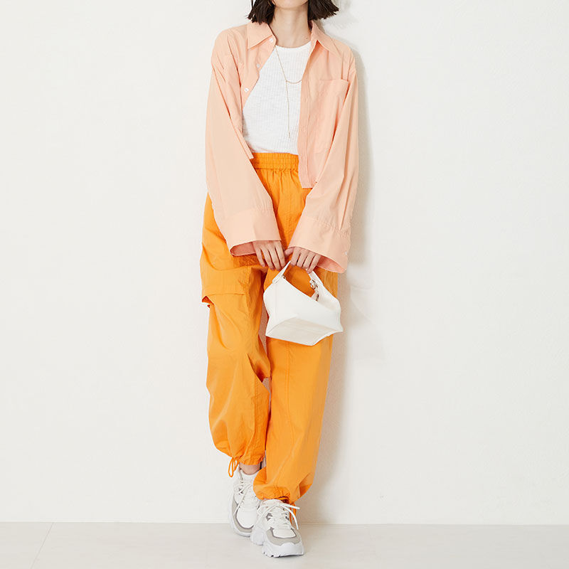 ORiental TRaffic「ボリュームソール切替スニーカー/OT3730」|スニーカー|