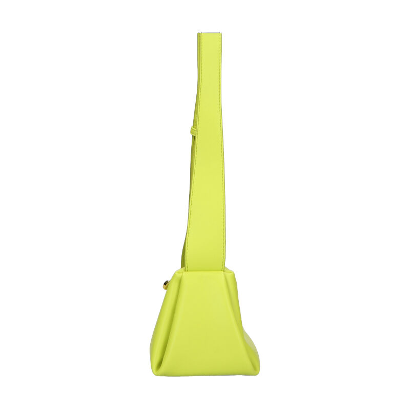 ORiental TRaffic「【BAG】ソフトフェイクレザーショルダーバッグ/BA-204 人気 トレンド　売れてる」|ショルダー・メッセンジャー|