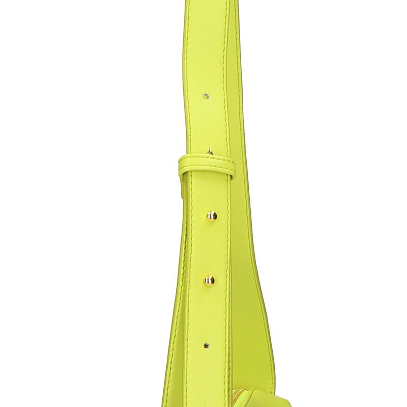 ORiental TRaffic「【BAG】ソフトフェイクレザーショルダーバッグ/BA-204 人気 トレンド　売れてる」|ショルダー・メッセンジャー|