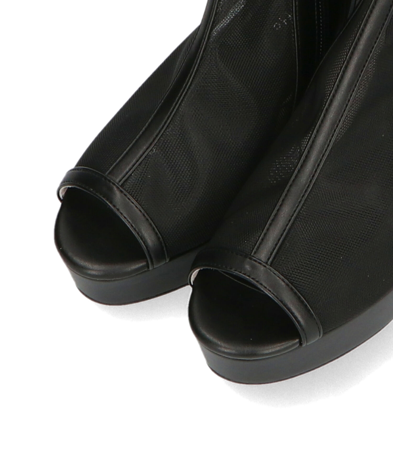 ORiental TRaffic「プラットフォームブーツサンダル/41211」|サンダル|